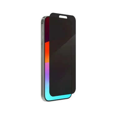 ZAGG InvisibleShield Privacy Protector for iPhone 15 Pro